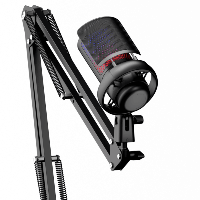 ME6S MICROPHONE
