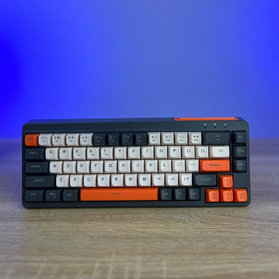 CLAVIER FREEWOLF M68
