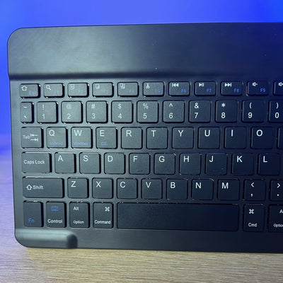 CLAVIER ET SOURIS BLUETOOTH