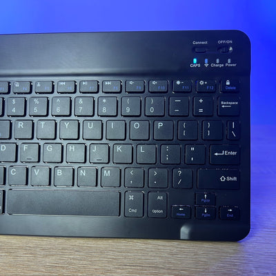 CLAVIER ET SOURIS BLUETOOTH