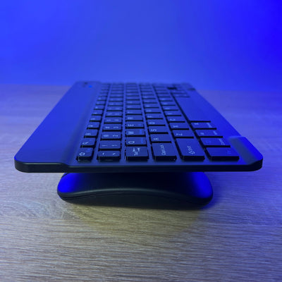 CLAVIER ET SOURIS BLUETOOTH