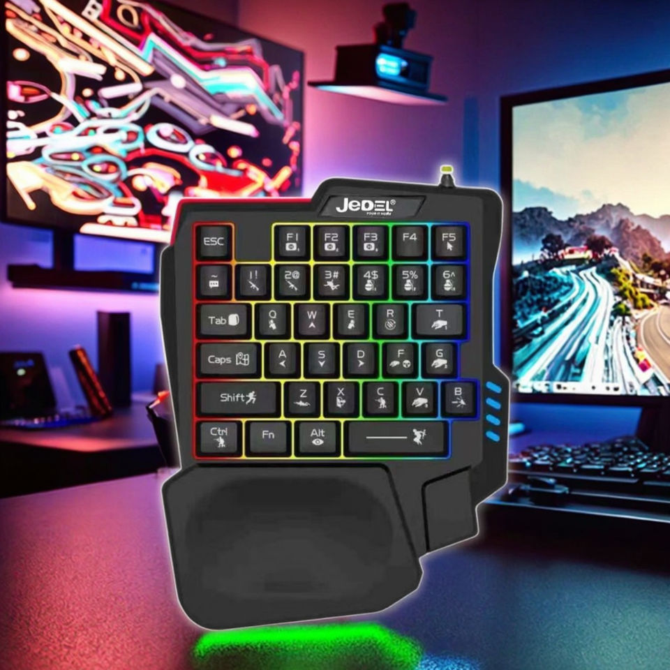 KYBOROARD GAMING VENCOR