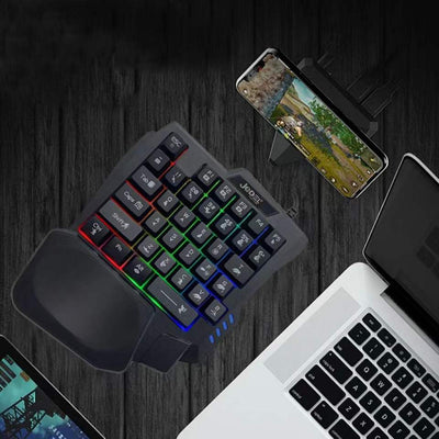 KYBOROARD GAMING VENCOR